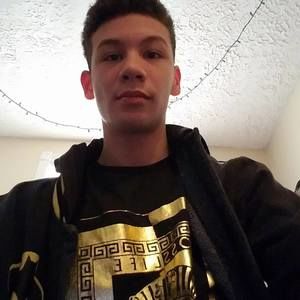 Meet your Posher, Bryan